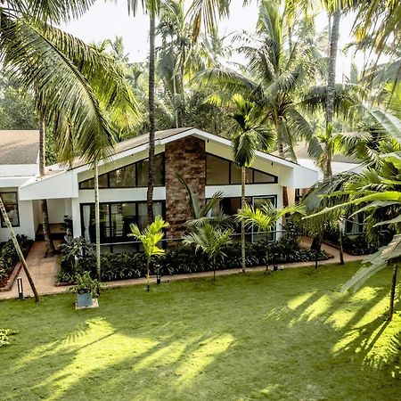 Coco Palms Resort, Diveāgar Εξωτερικό φωτογραφία