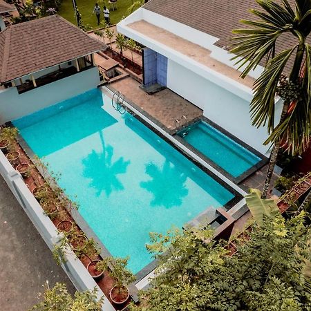 Coco Palms Resort, Diveāgar Εξωτερικό φωτογραφία