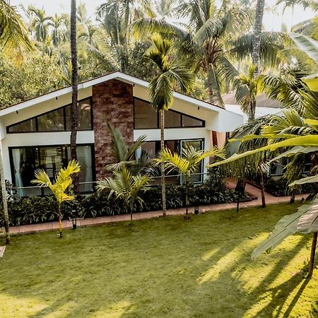 Coco Palms Resort, Diveāgar Εξωτερικό φωτογραφία