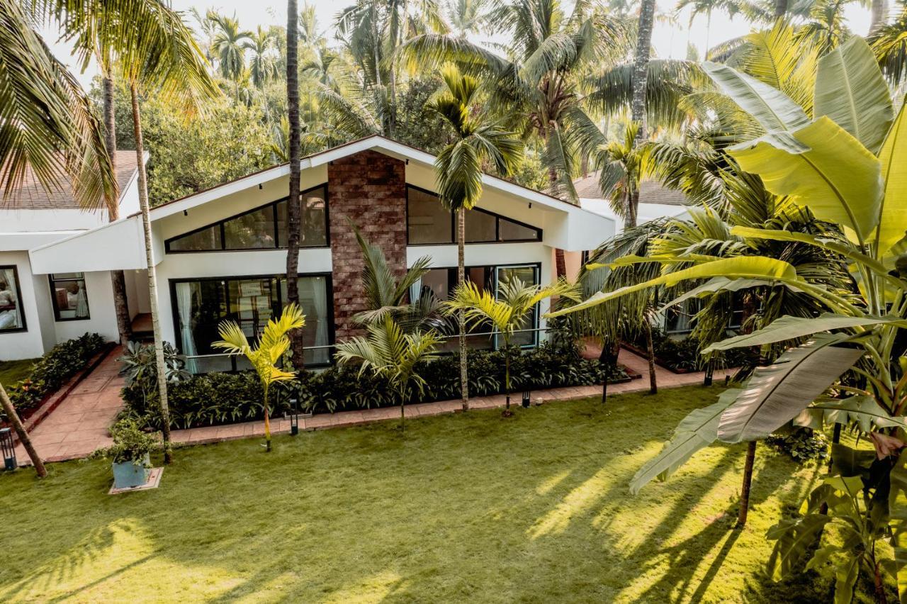 Coco Palms Resort, Diveāgar Εξωτερικό φωτογραφία