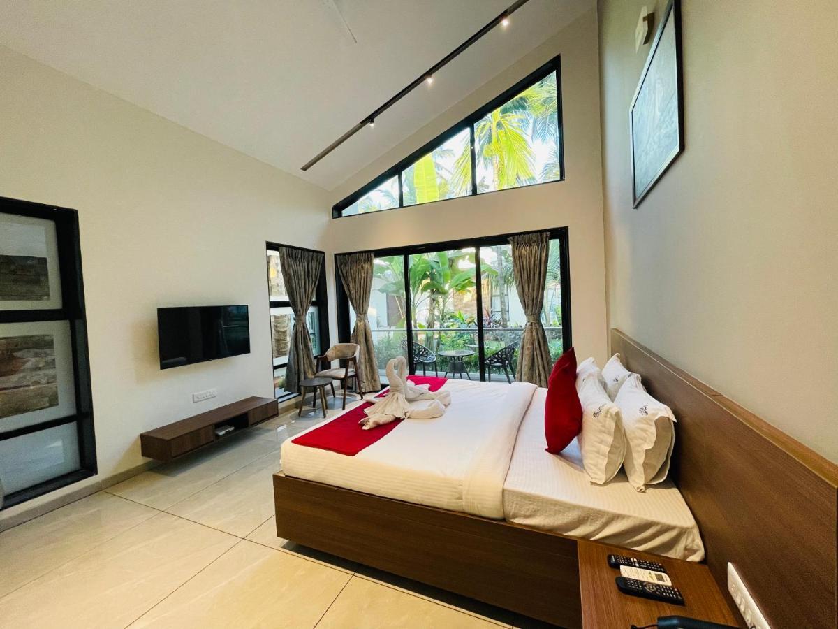 Coco Palms Resort, Diveāgar Εξωτερικό φωτογραφία