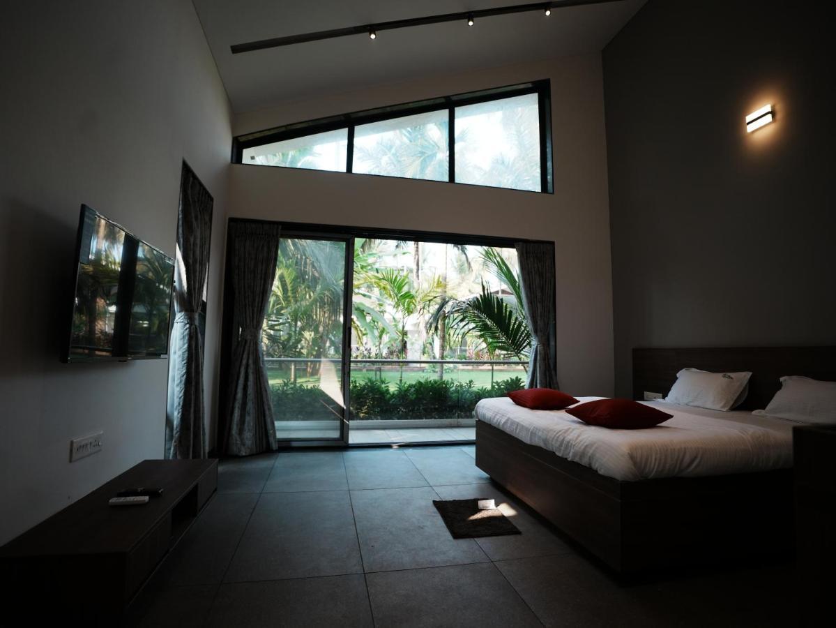 Coco Palms Resort, Diveāgar Εξωτερικό φωτογραφία