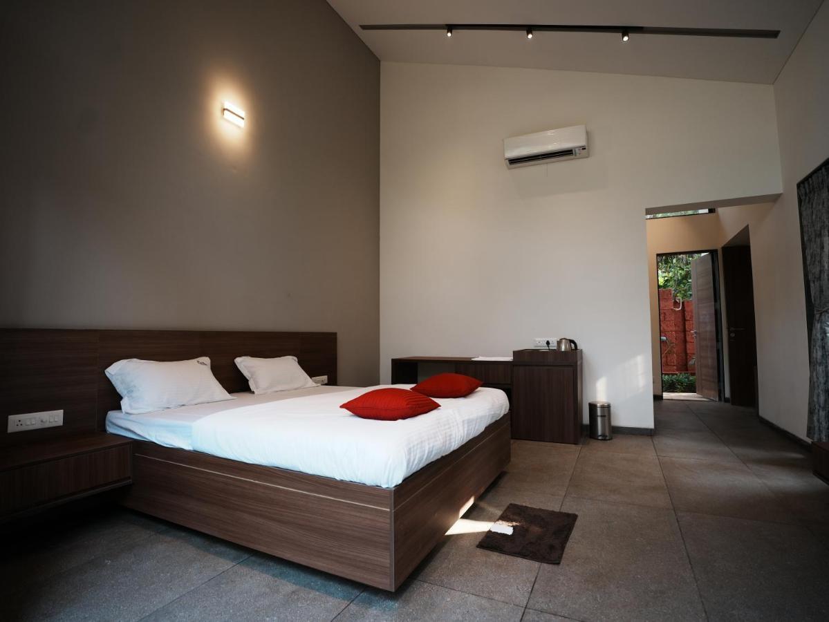 Coco Palms Resort, Diveāgar Εξωτερικό φωτογραφία