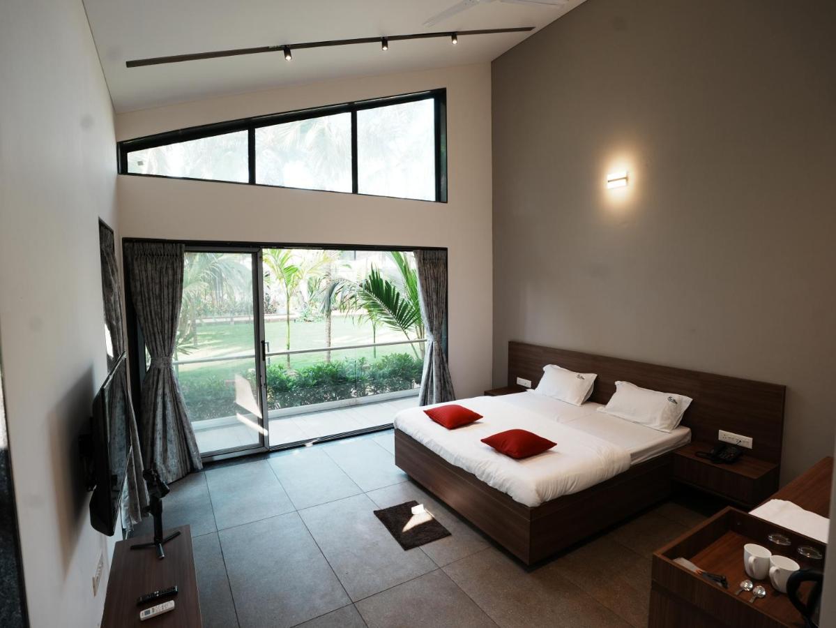 Coco Palms Resort, Diveāgar Εξωτερικό φωτογραφία